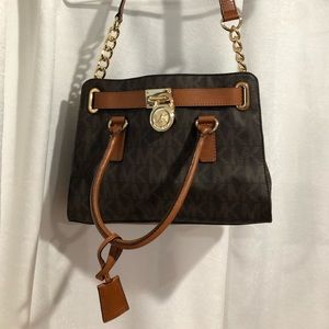 Mk purse